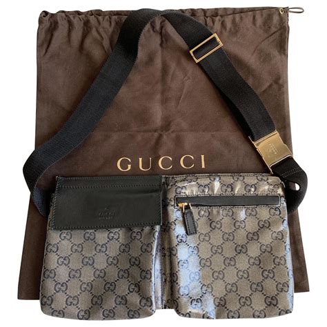 cheap gucci sling bags|gucci sling bag vintage.